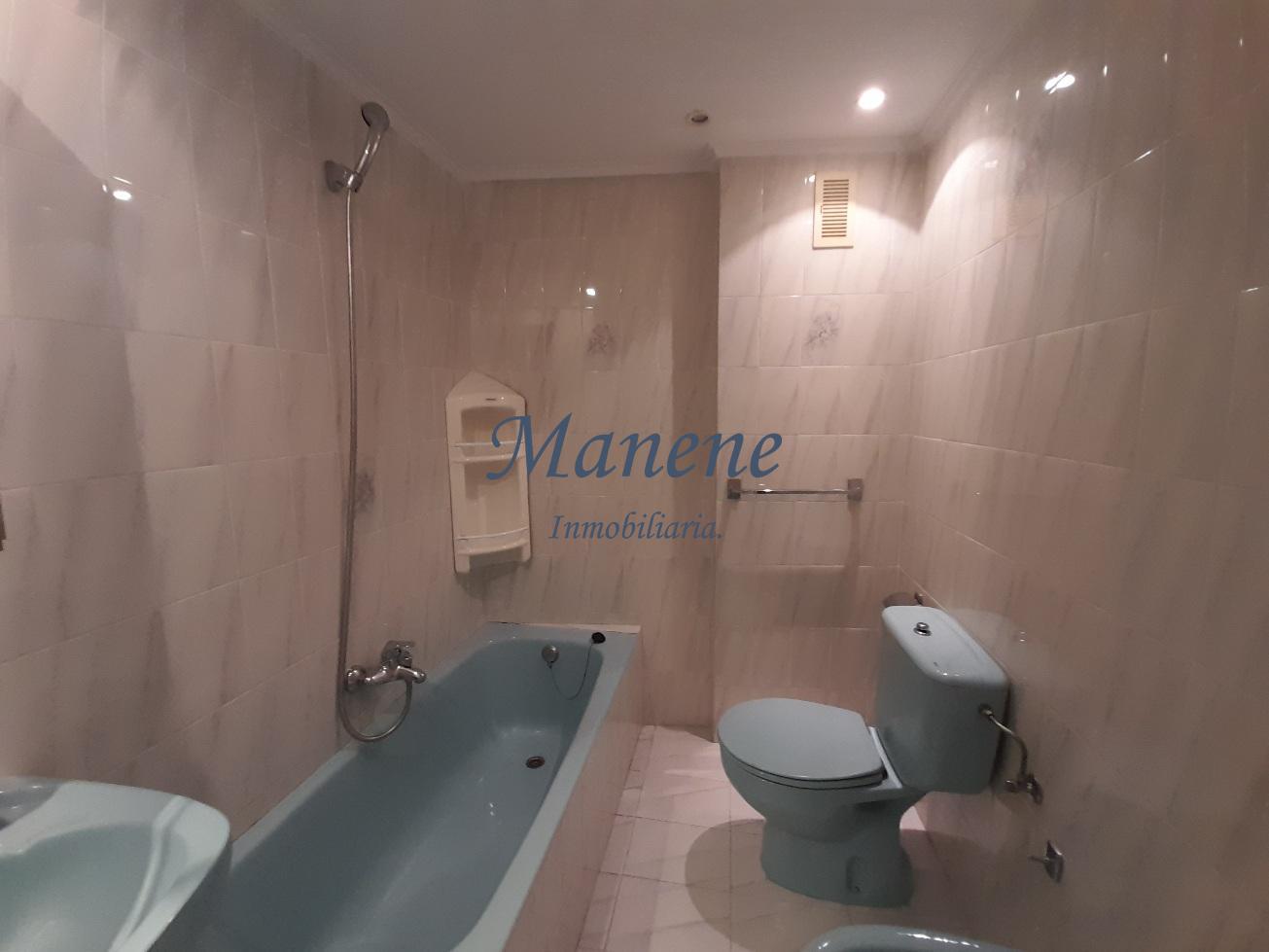 Venta de piso en Getxo