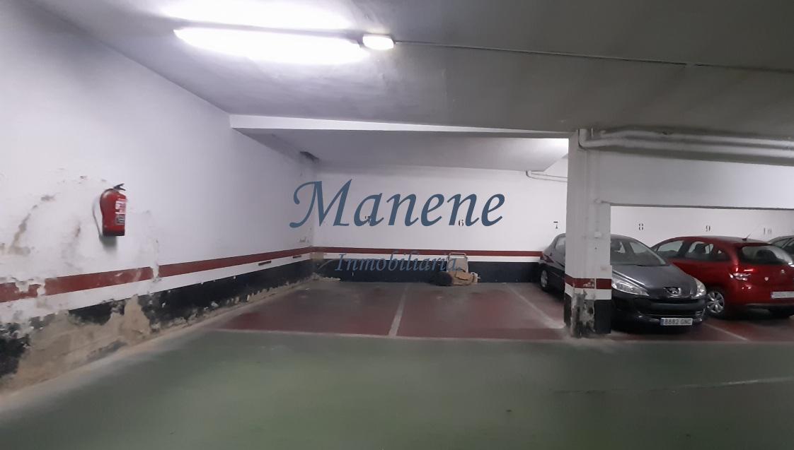 Venta de piso en Getxo