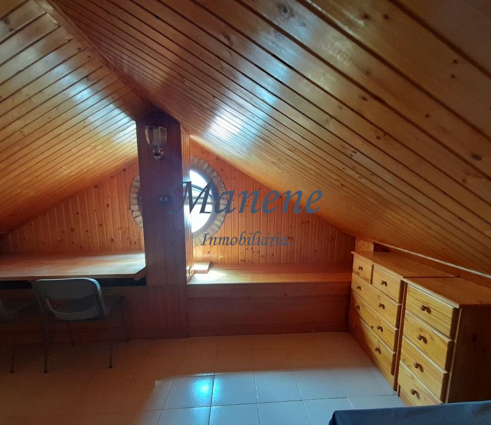 Venta de piso en Getxo