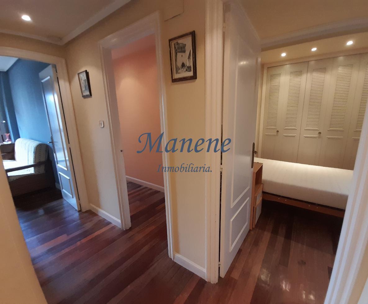 Venta de piso en Getxo