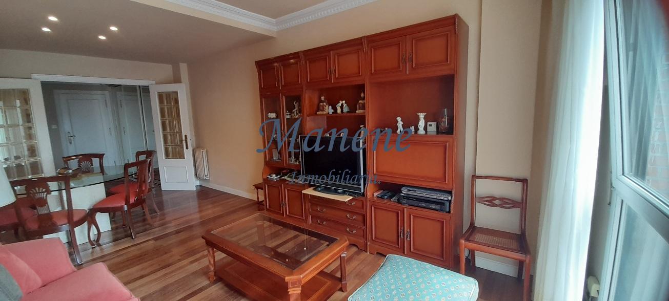 Venta de piso en Getxo