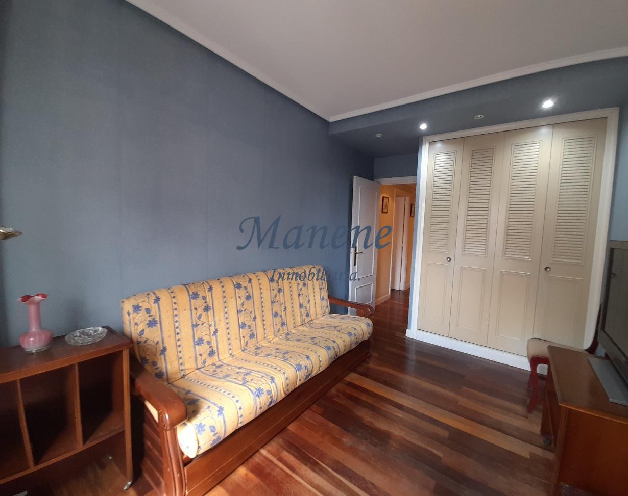Venta de piso en Getxo