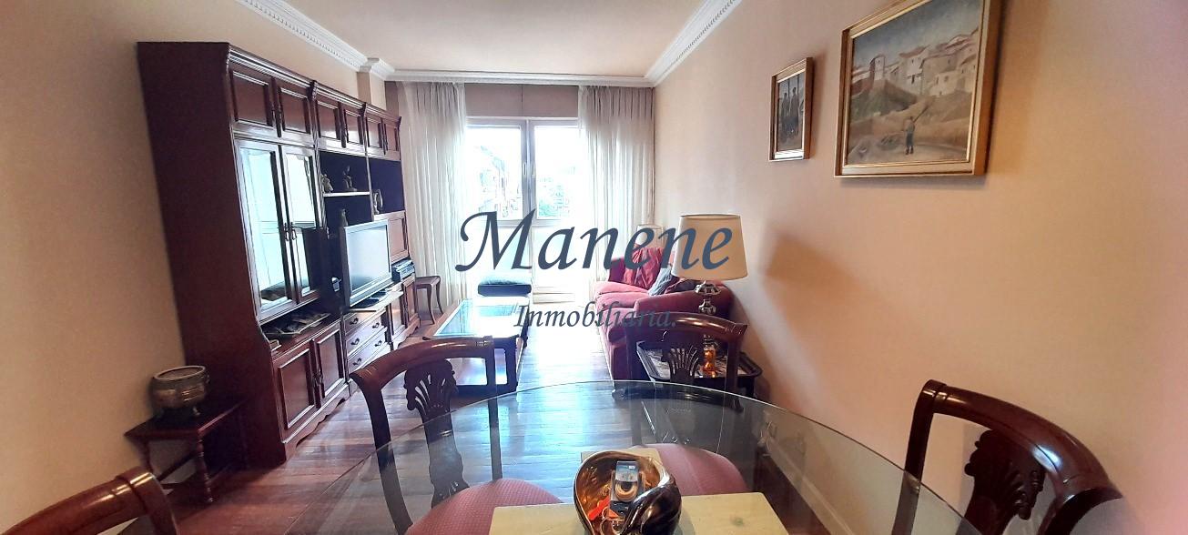 Venta de piso en Getxo