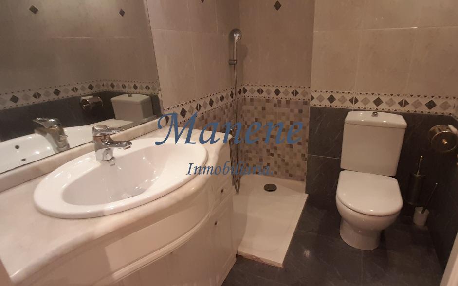 Venta de piso en Getxo