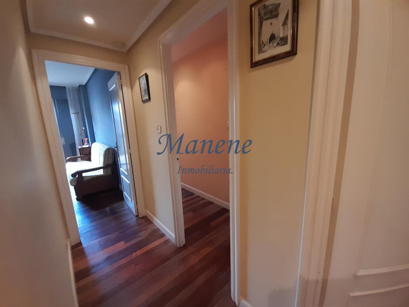 Venta de piso en Getxo