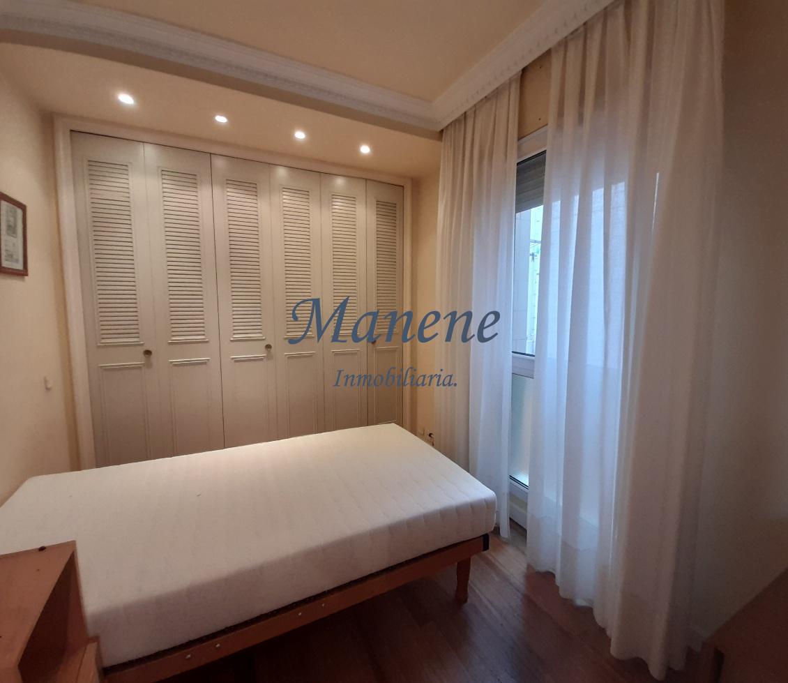 Venta de piso en Getxo