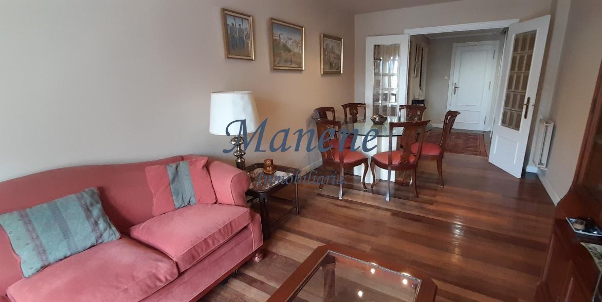 Venta de piso en Getxo