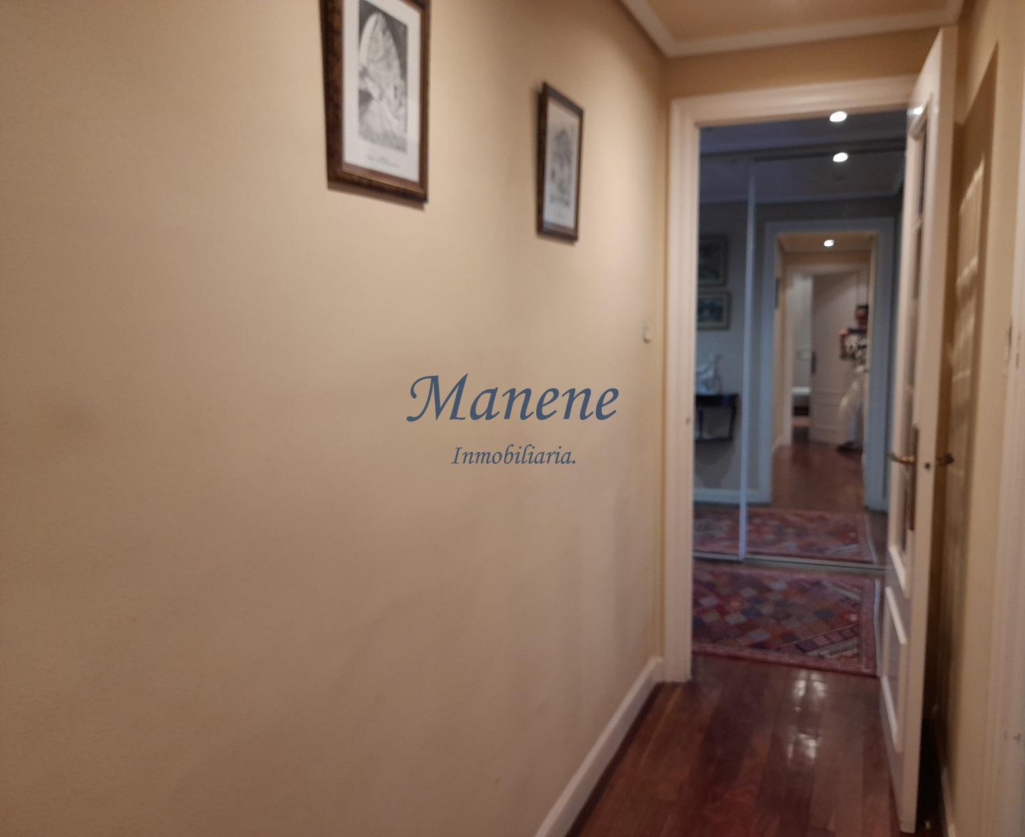 Venta de piso en Getxo