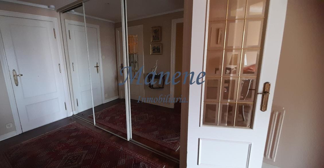 Venta de piso en Getxo