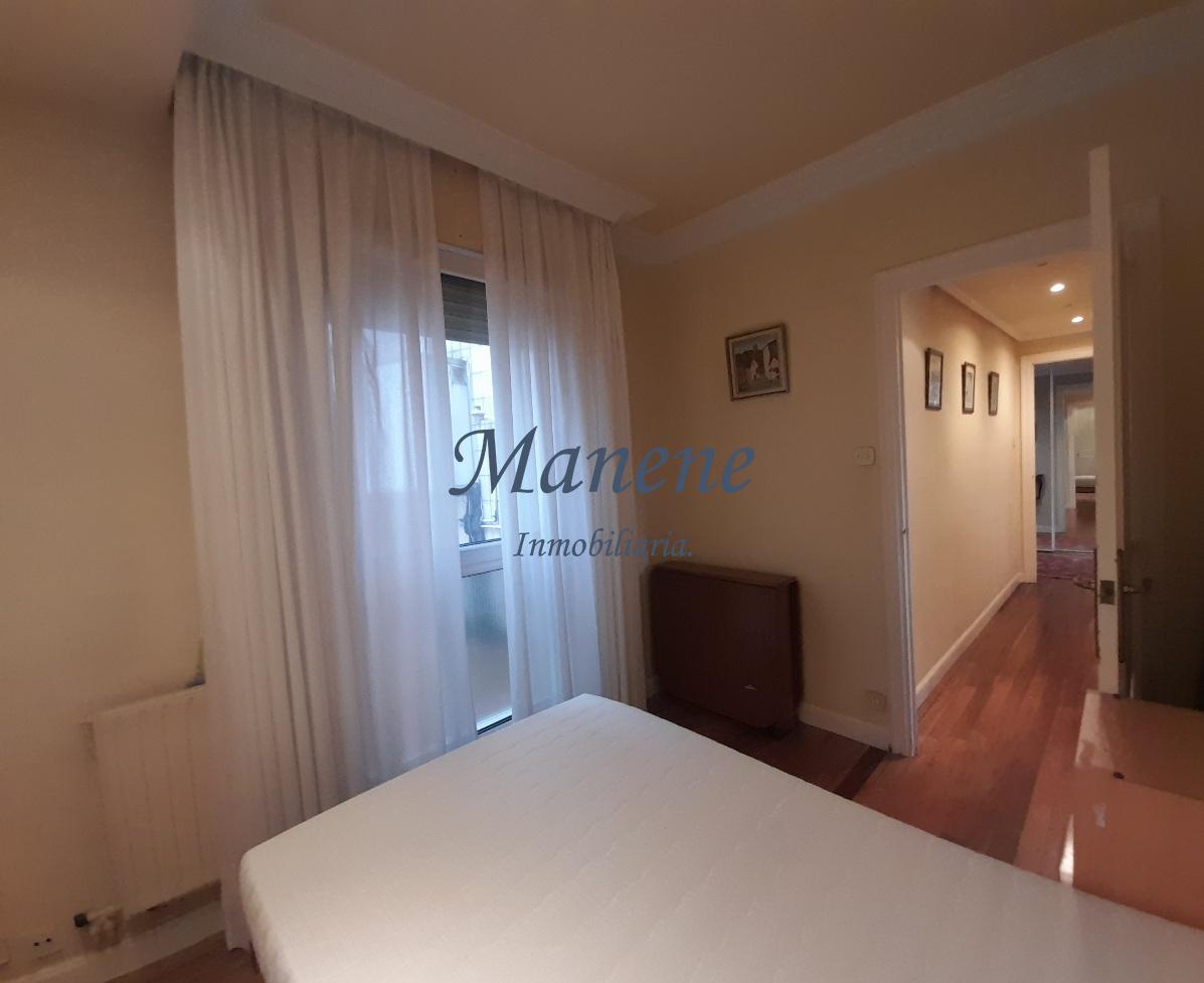 Venta de piso en Getxo