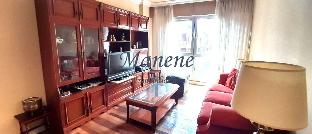 Venta de piso en Getxo