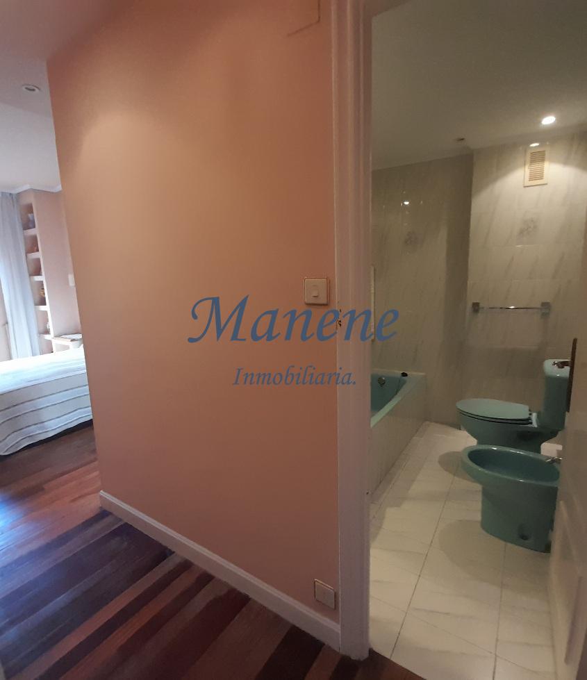 Venta de piso en Getxo