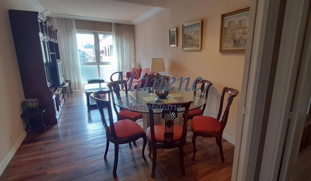 Venta de piso en Getxo