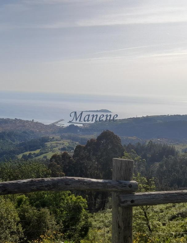Venta de finca rústica en Bermeo