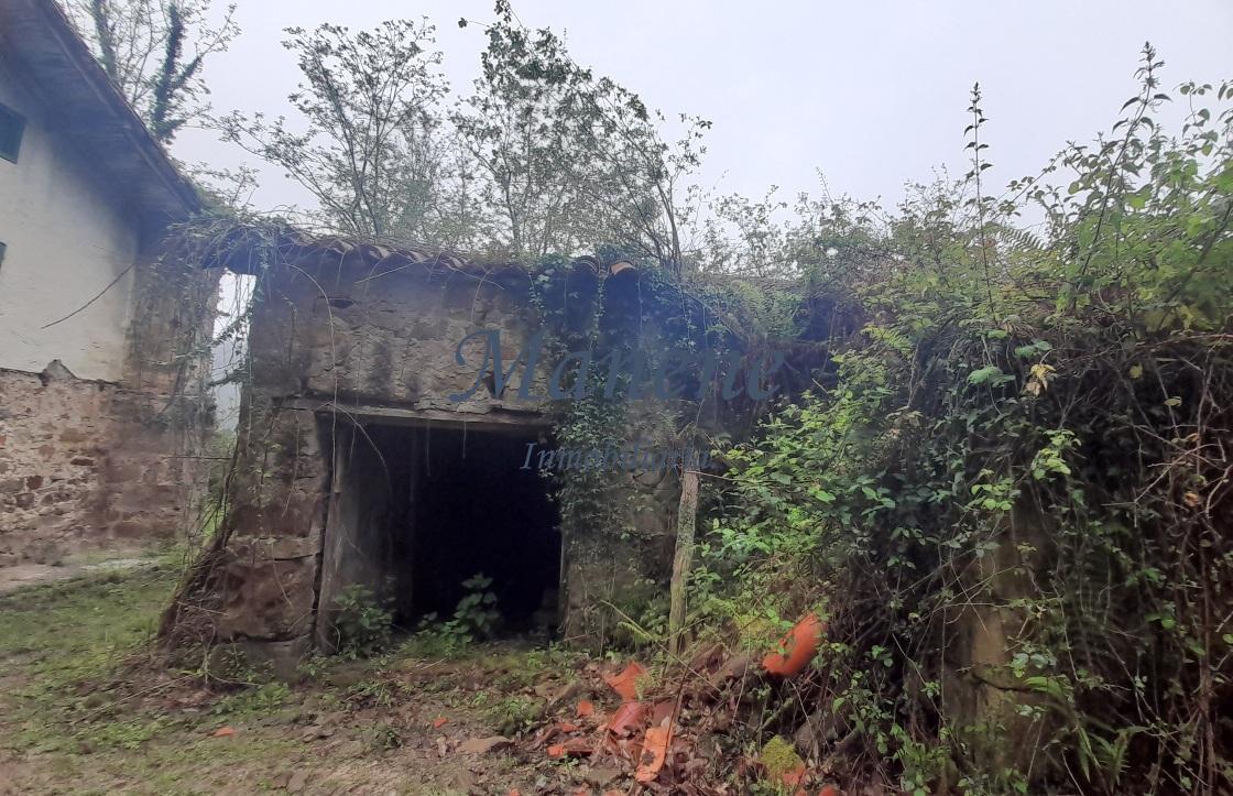 Venta de finca rústica en Bermeo