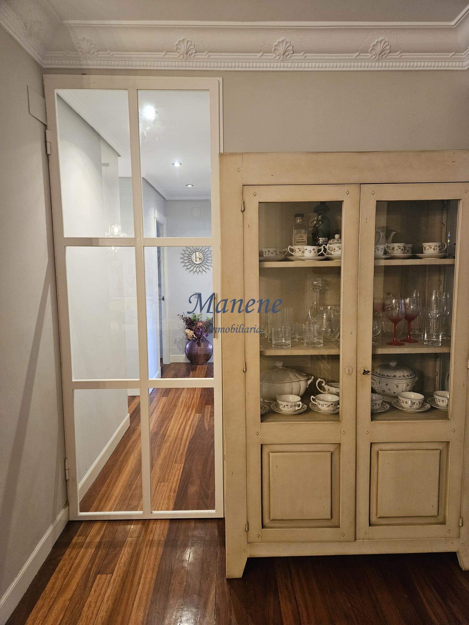 Venta de piso en Getxo