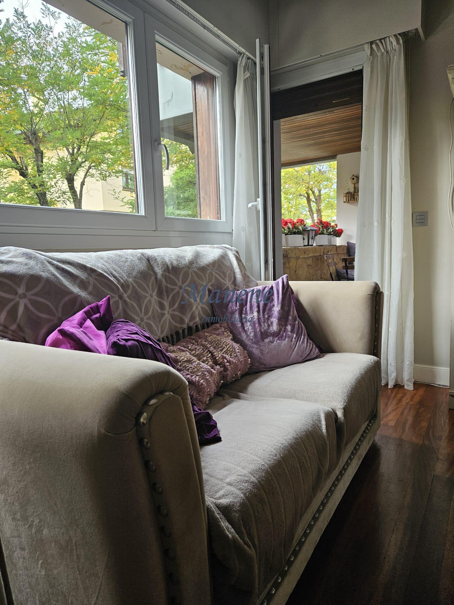 Venta de piso en Getxo