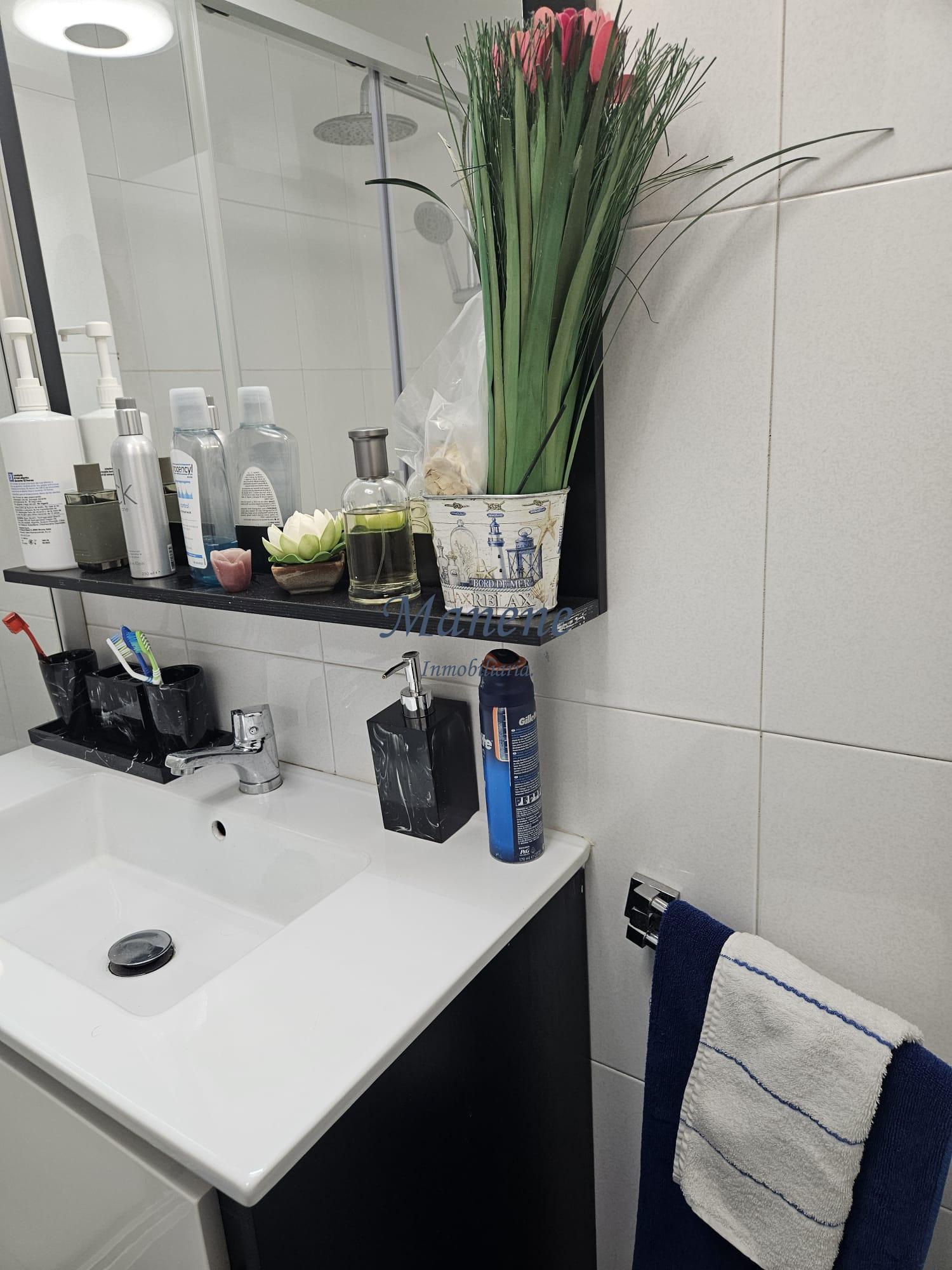 Venta de piso en Getxo