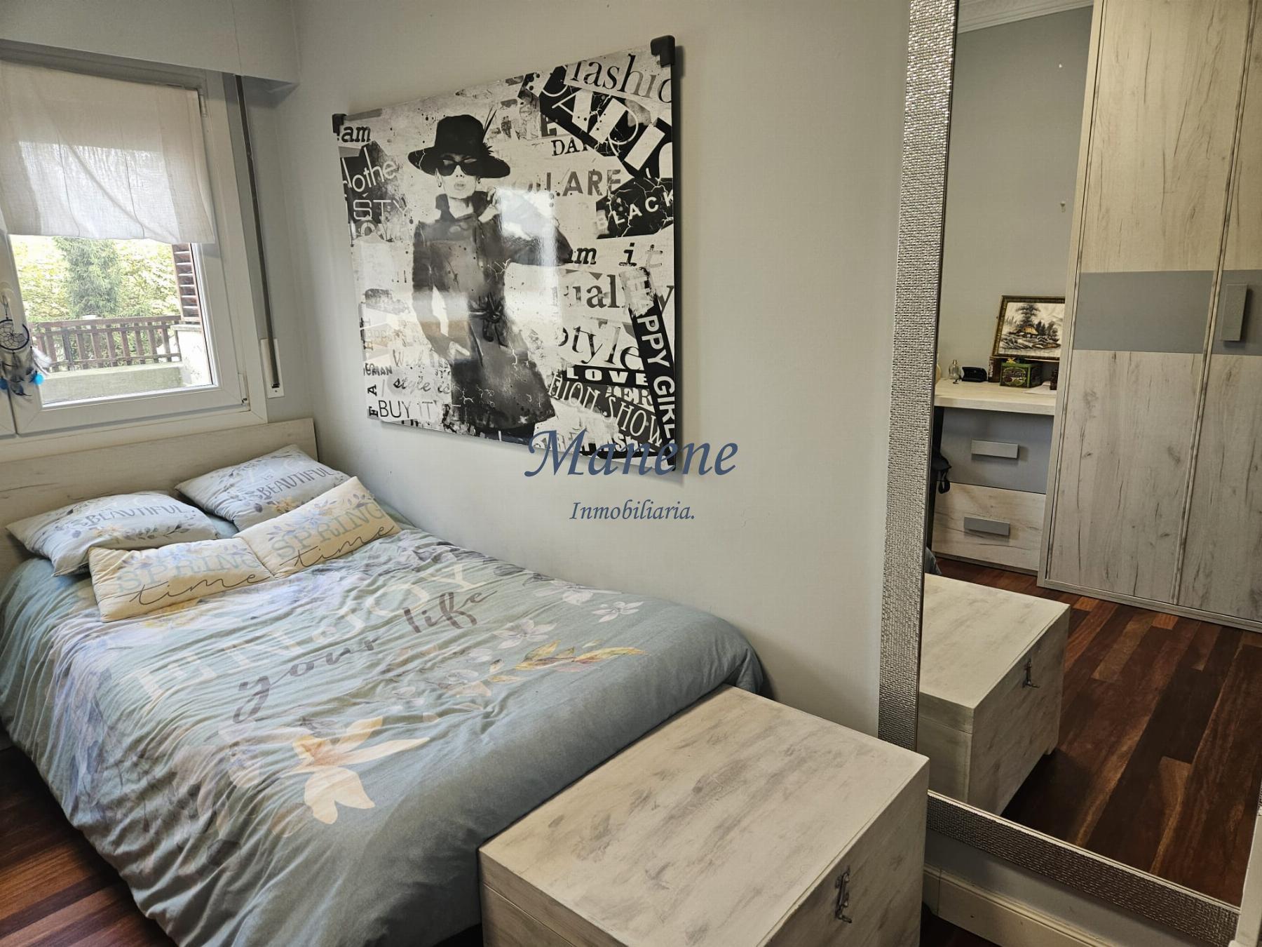 Venta de piso en Getxo