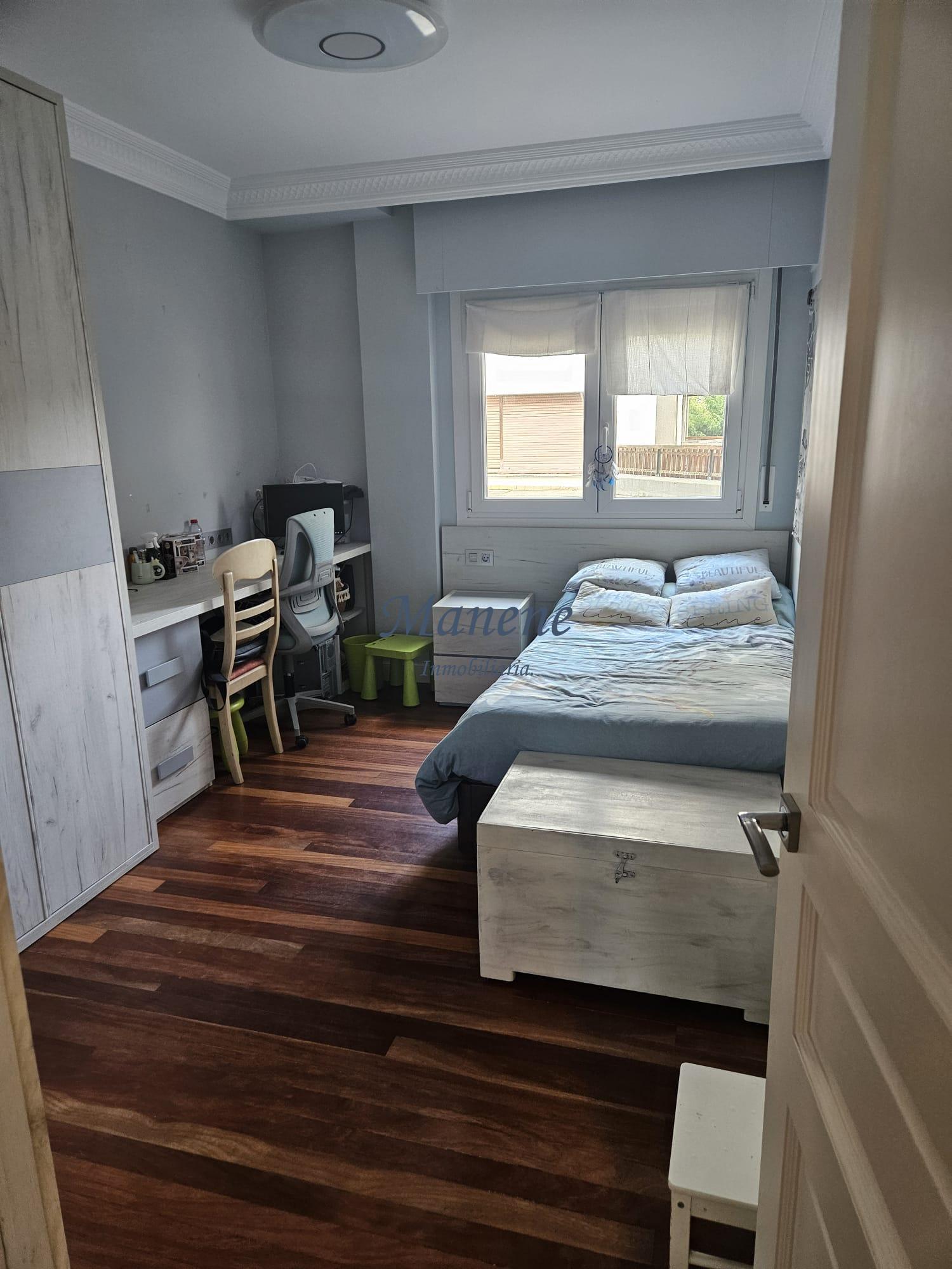 Venta de piso en Getxo