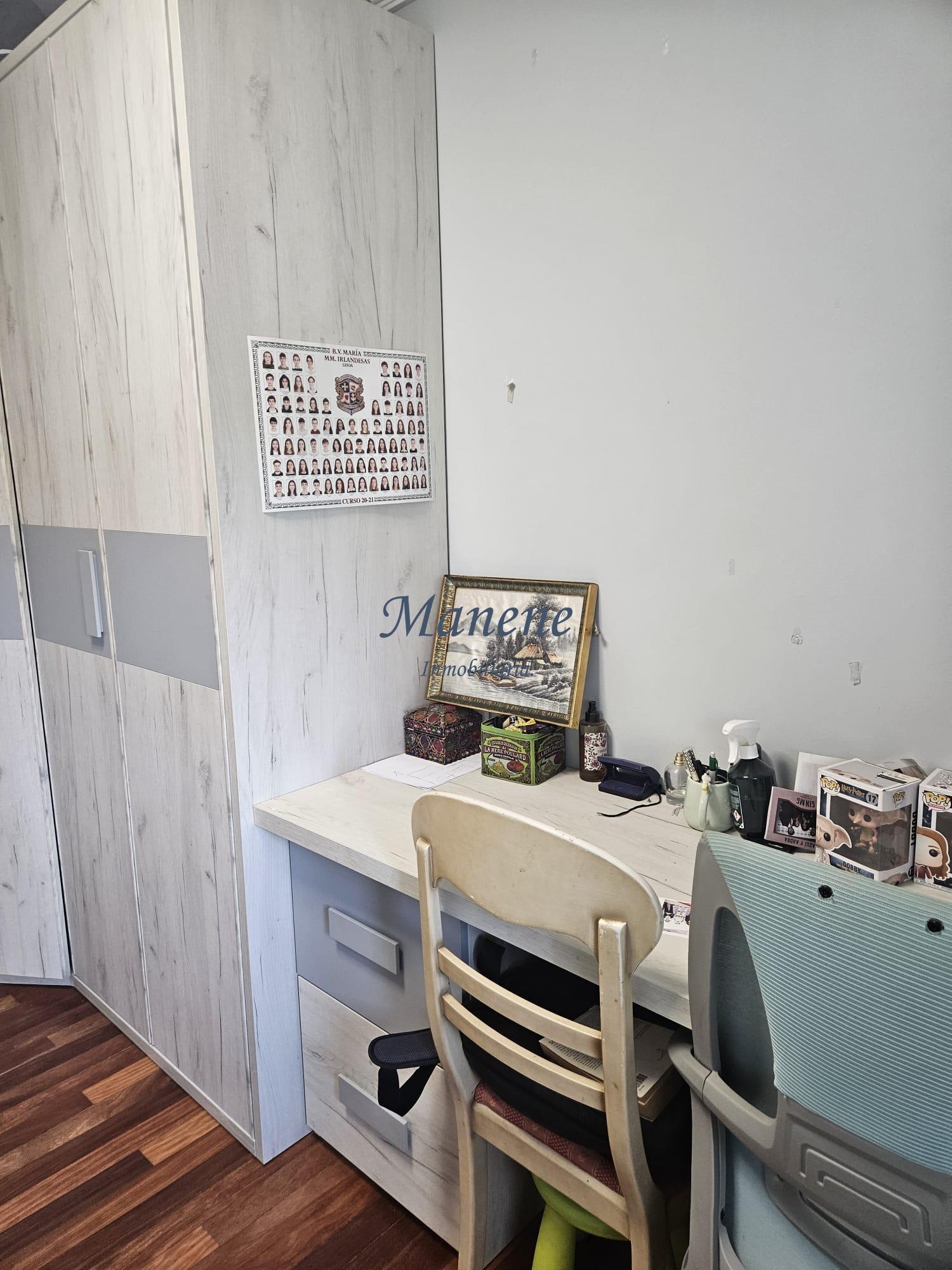 Venta de piso en Getxo