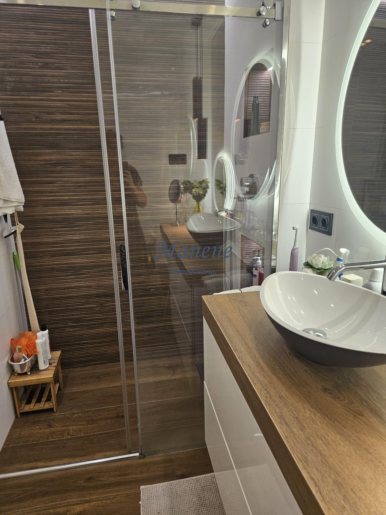 Venta de piso en Getxo