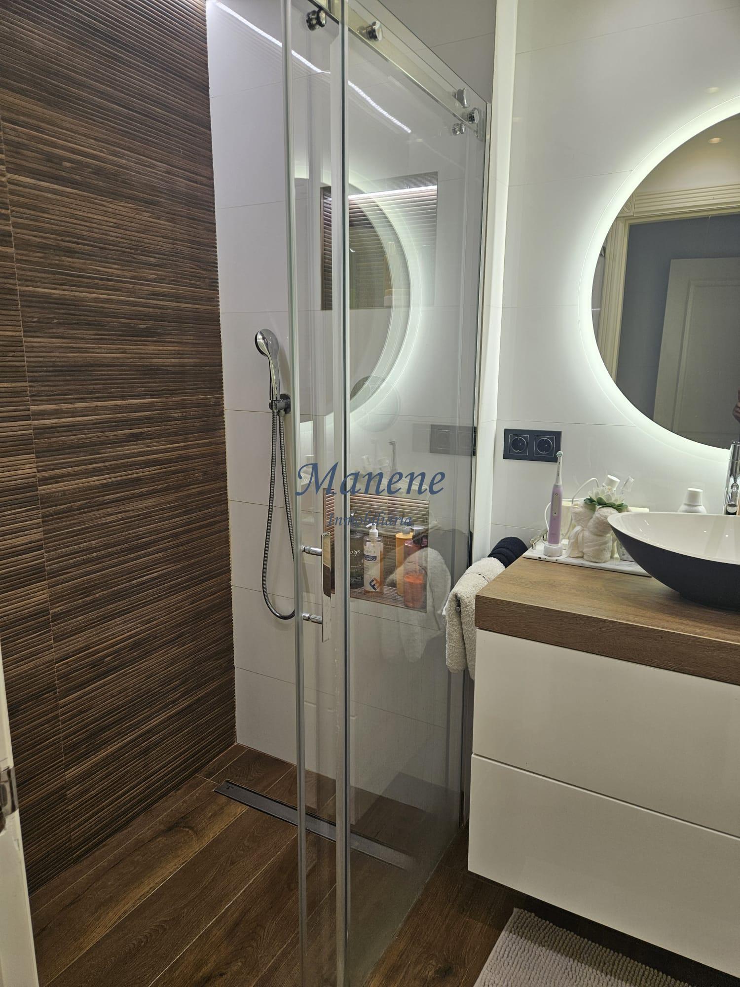 Venta de piso en Getxo