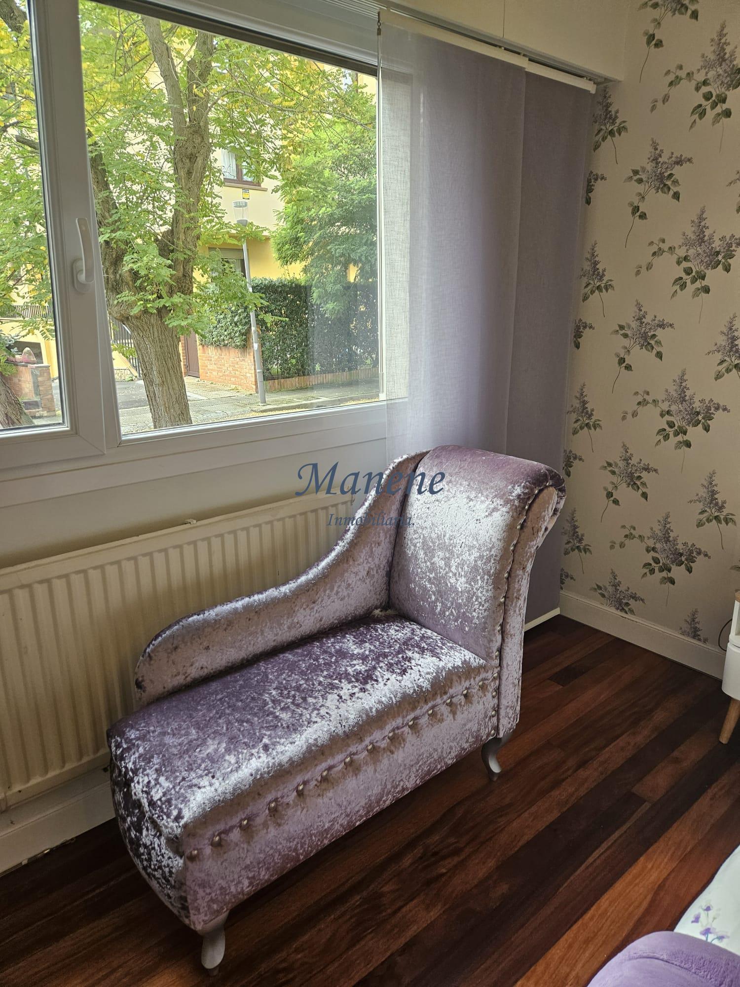 Venta de piso en Getxo