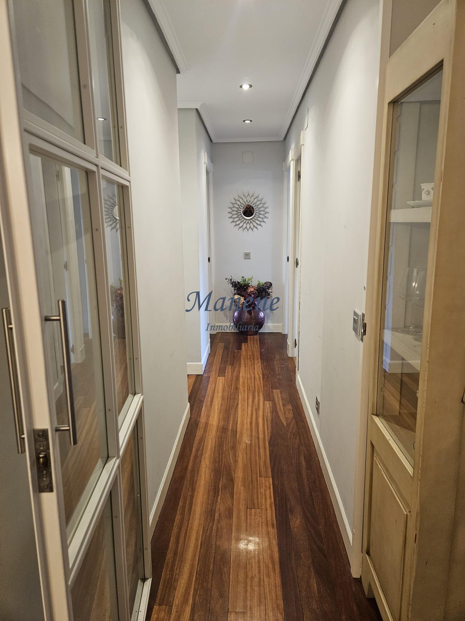 Venta de piso en Getxo