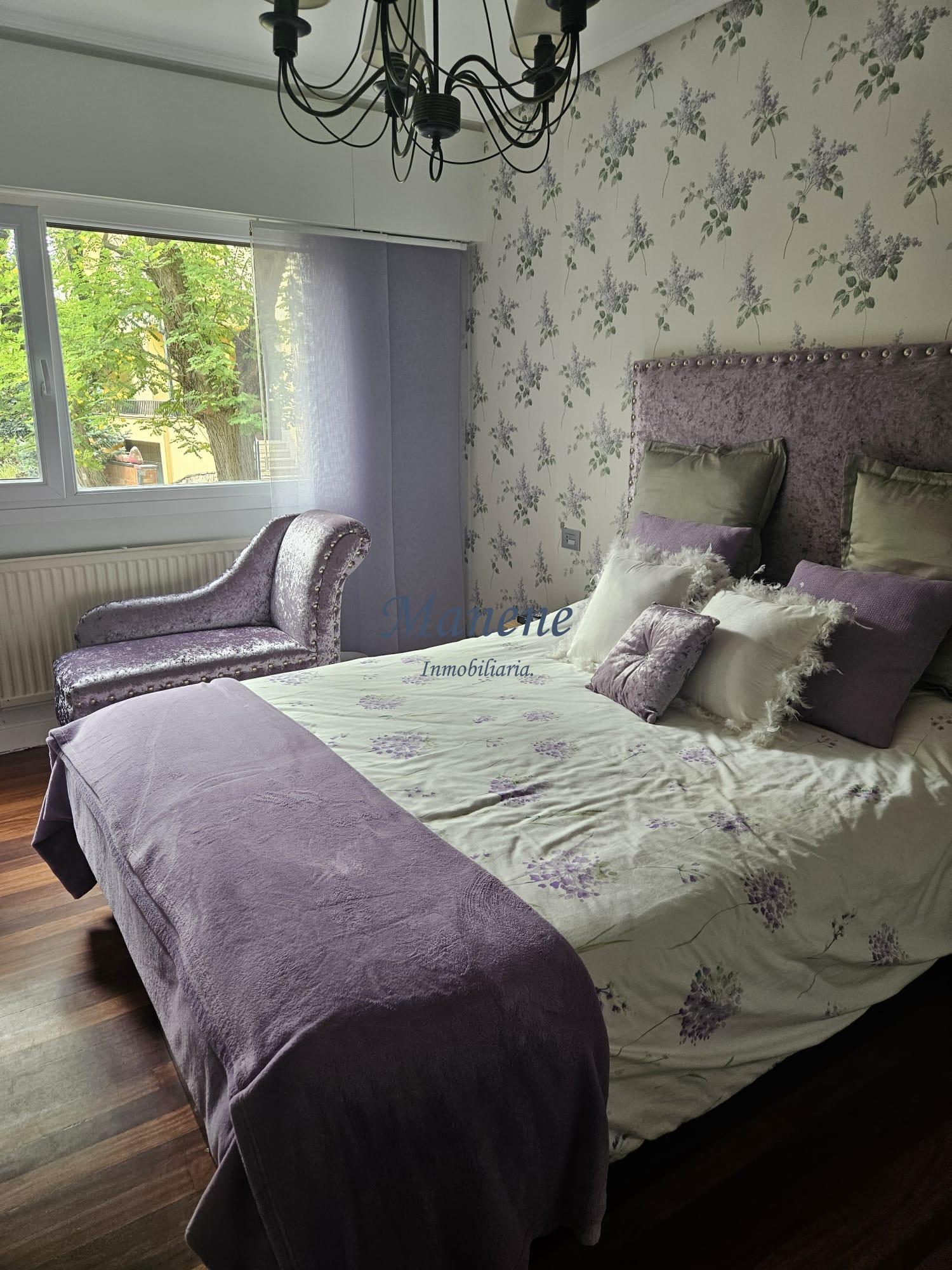 Venta de piso en Getxo