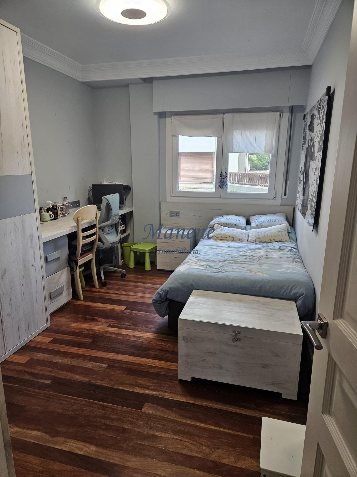 Venta de piso en Getxo