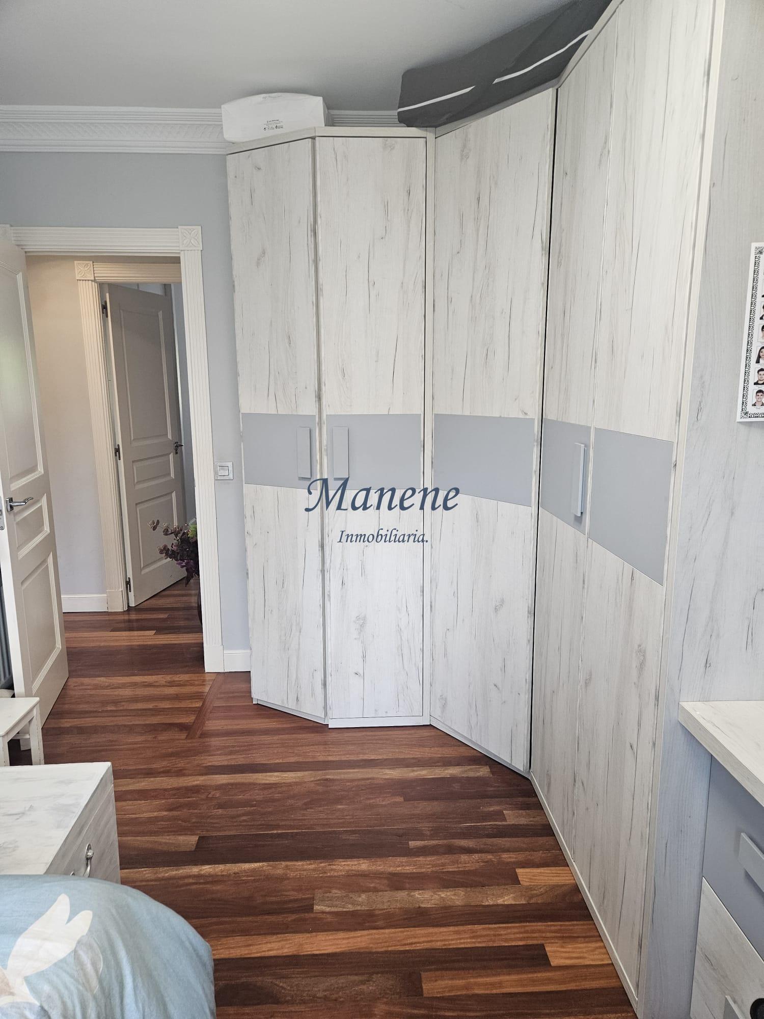 Venta de piso en Getxo