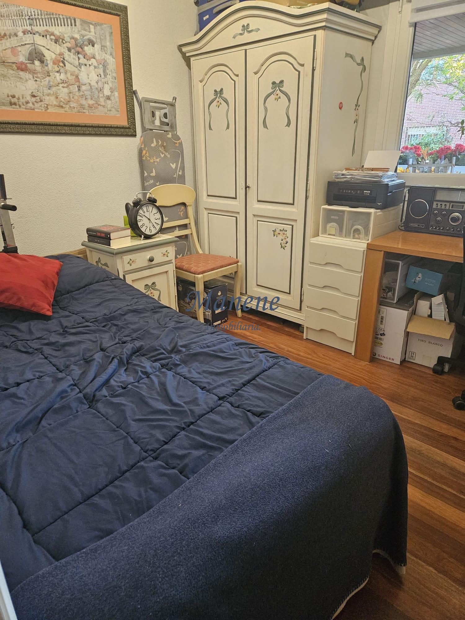 Venta de piso en Getxo