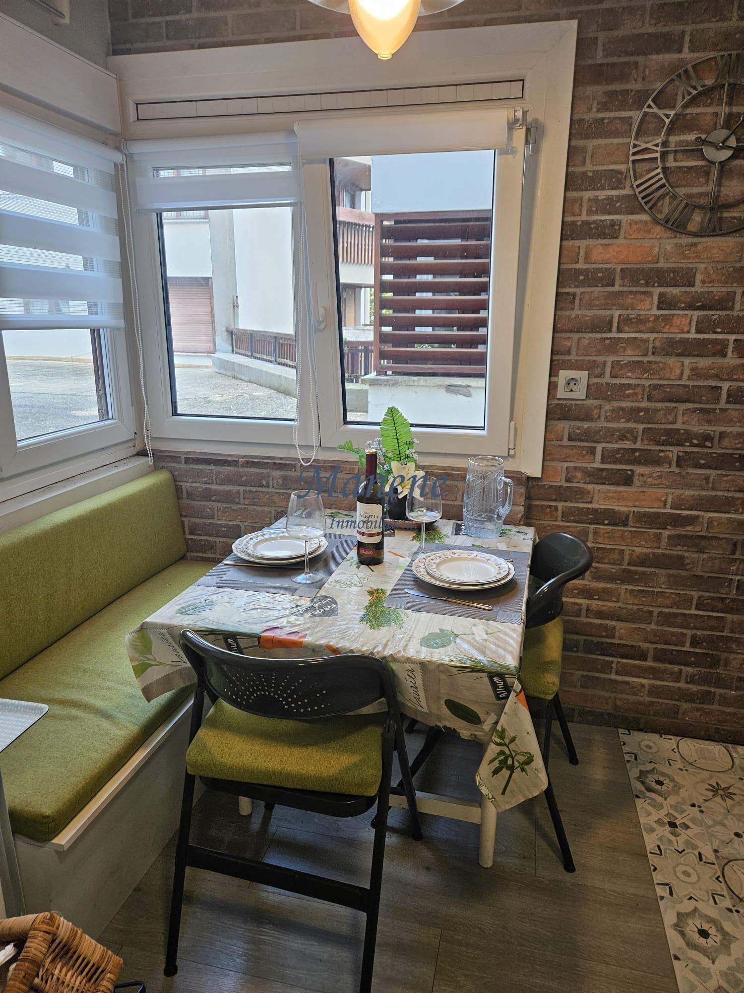 Venta de piso en Getxo