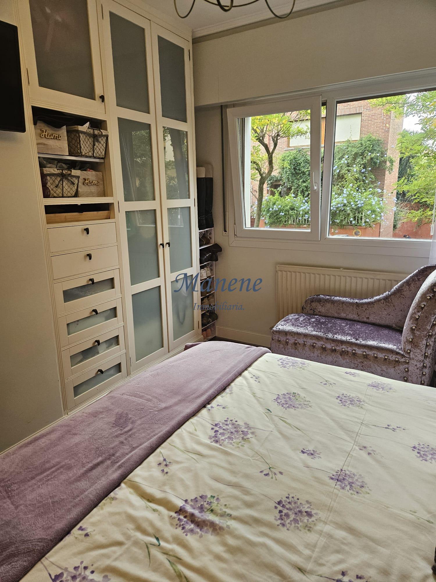 Venta de piso en Getxo