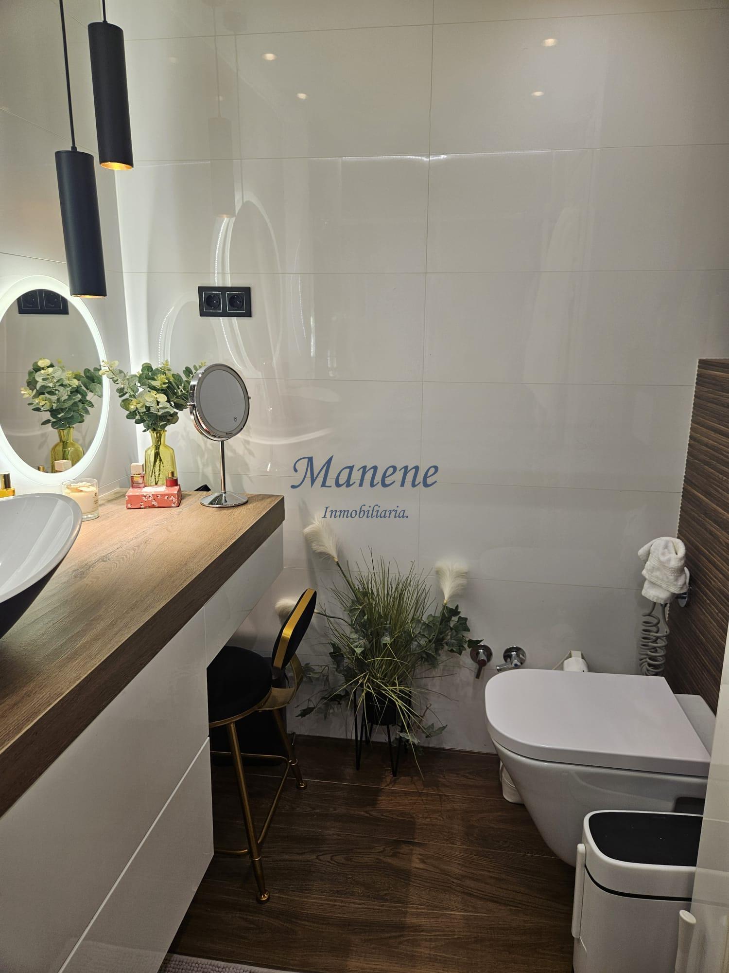 Venta de piso en Getxo