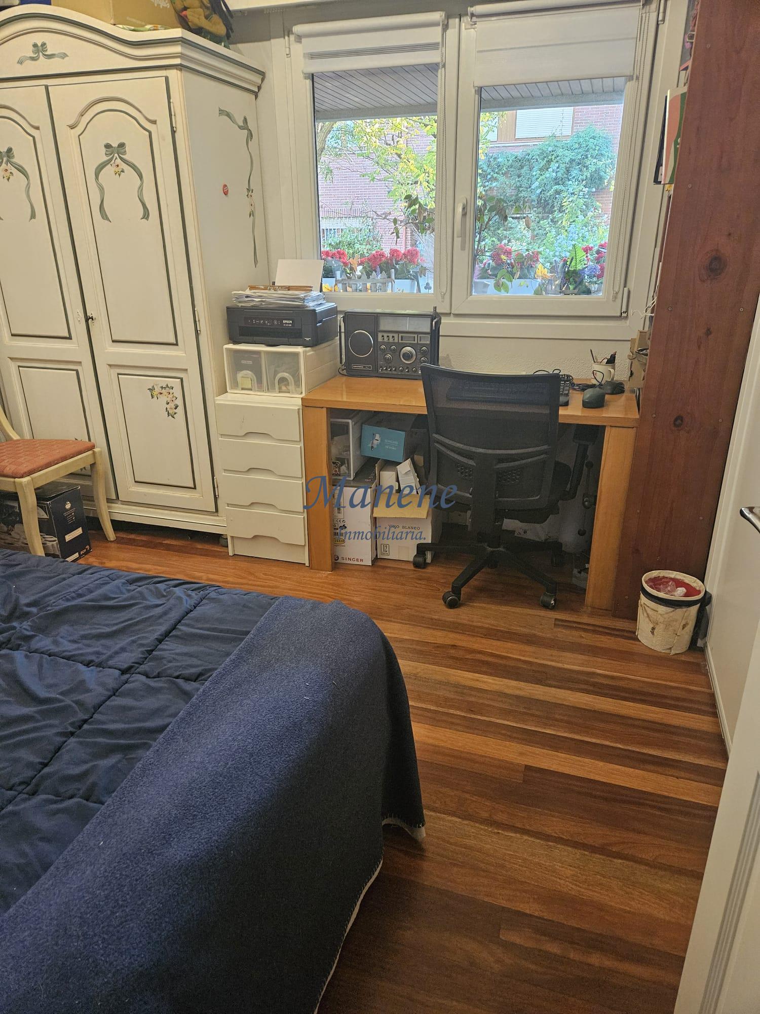 Venta de piso en Getxo