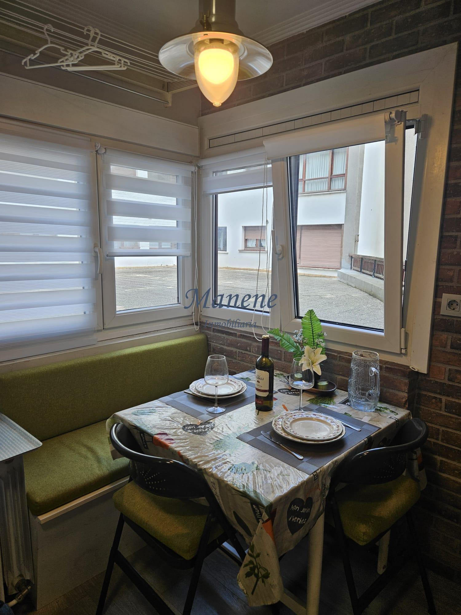 Venta de piso en Getxo