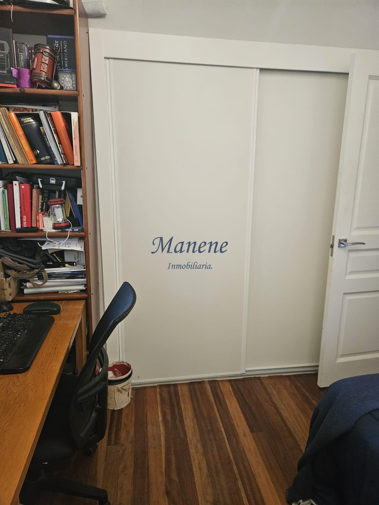 Venta de piso en Getxo