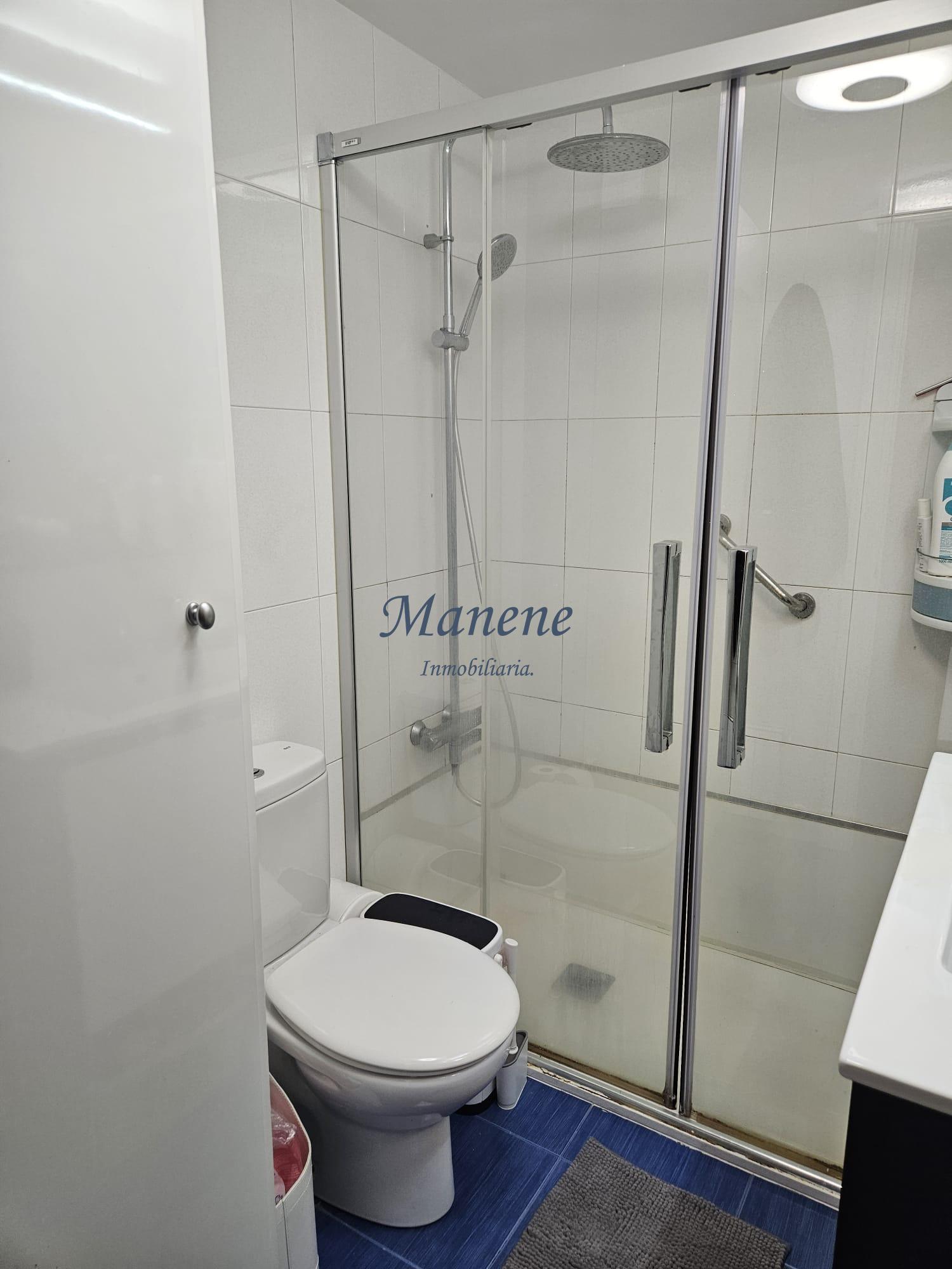 Venta de piso en Getxo