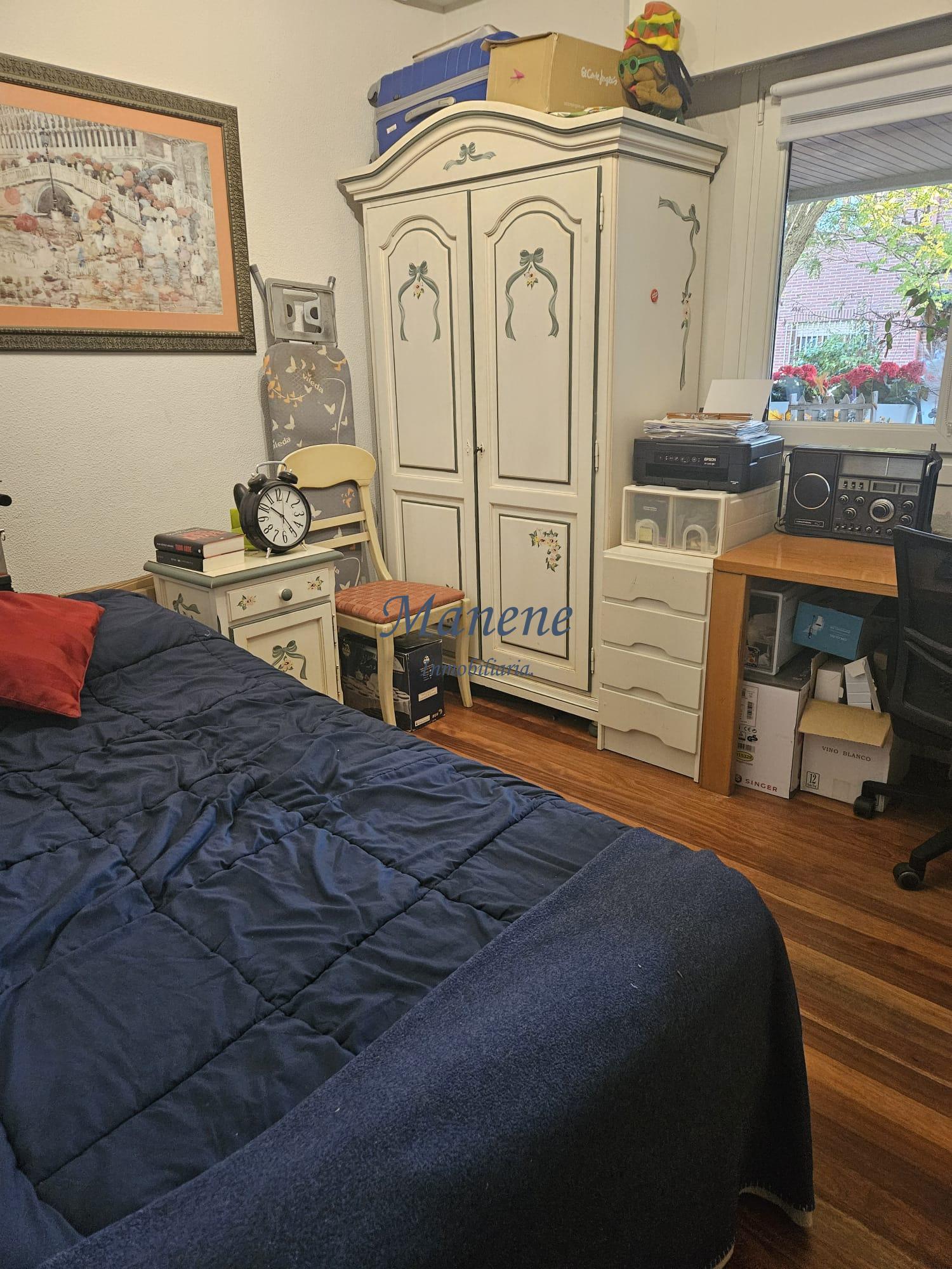 Venta de piso en Getxo