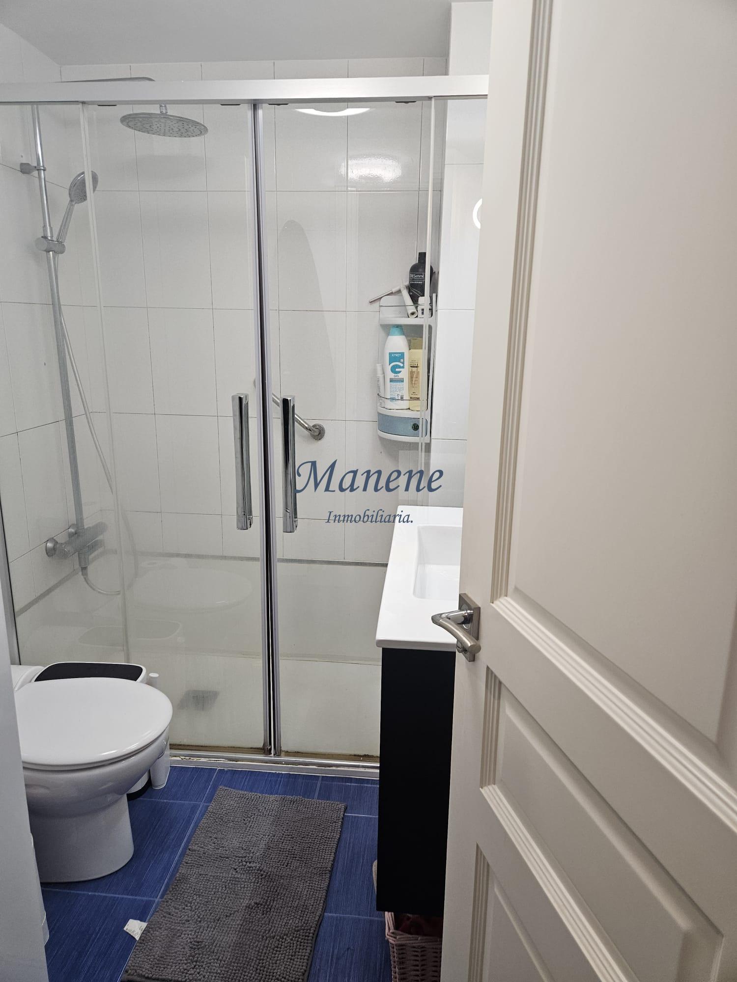 Venta de piso en Getxo