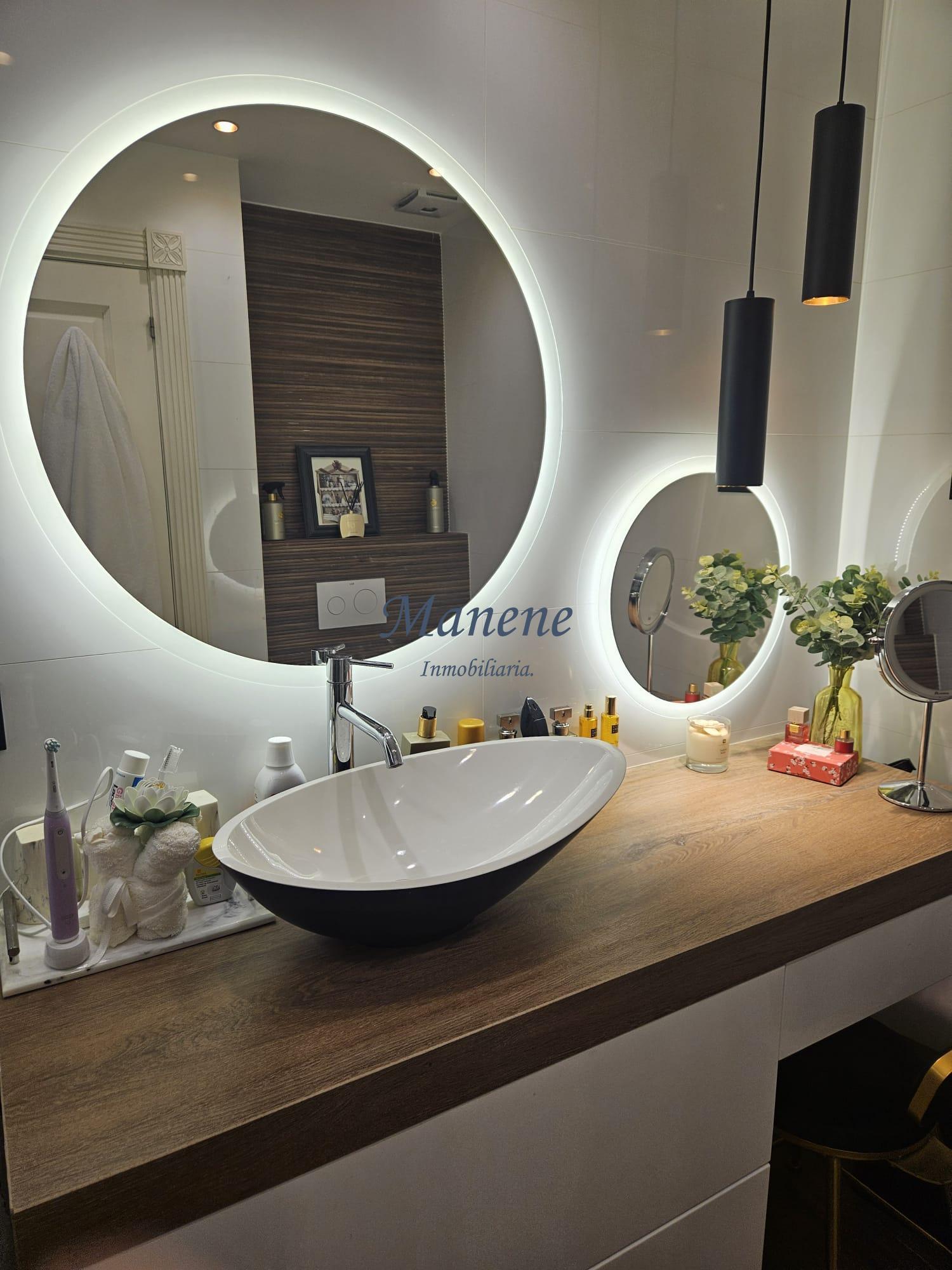 Venta de piso en Getxo