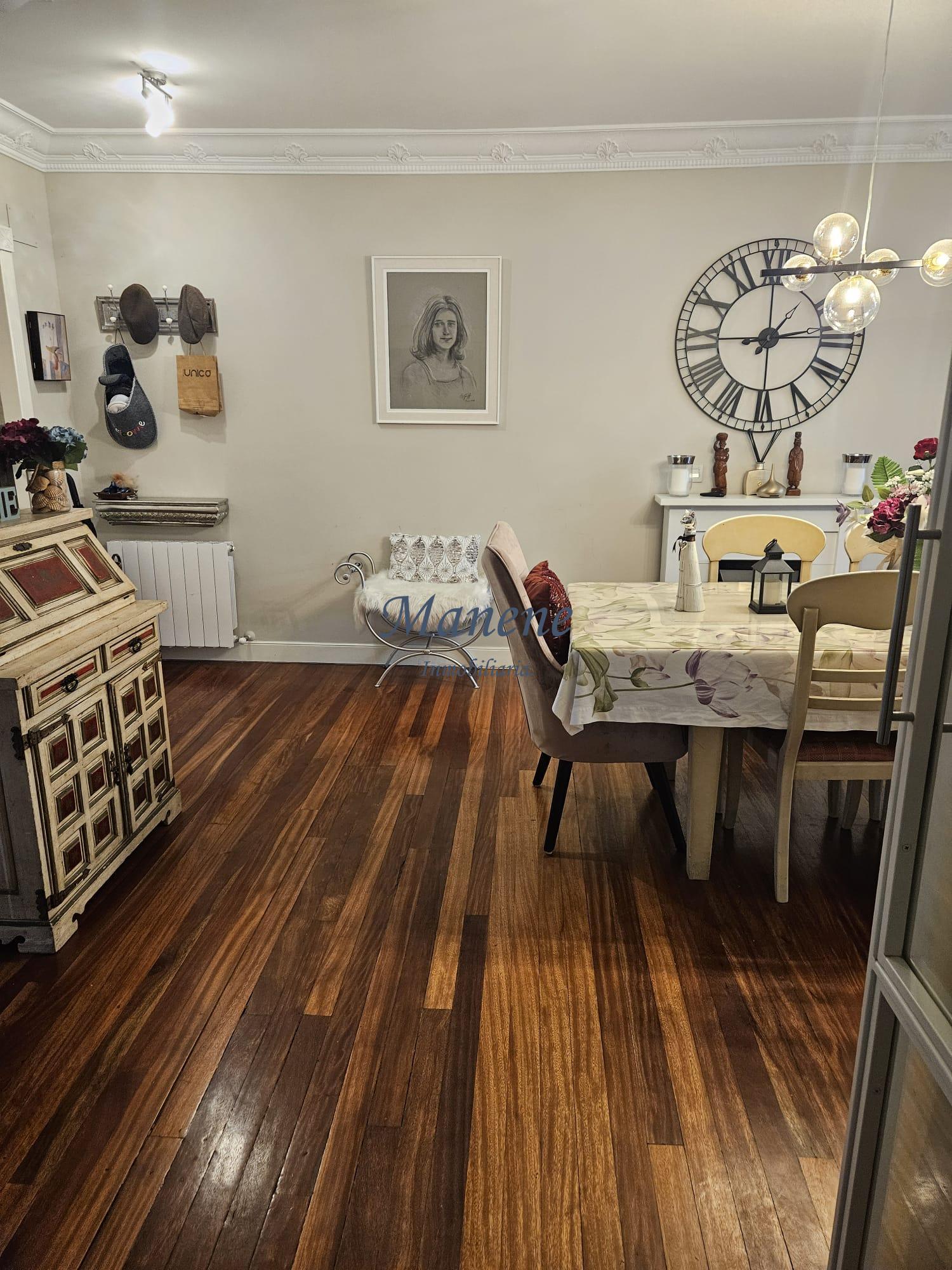 Venta de piso en Getxo