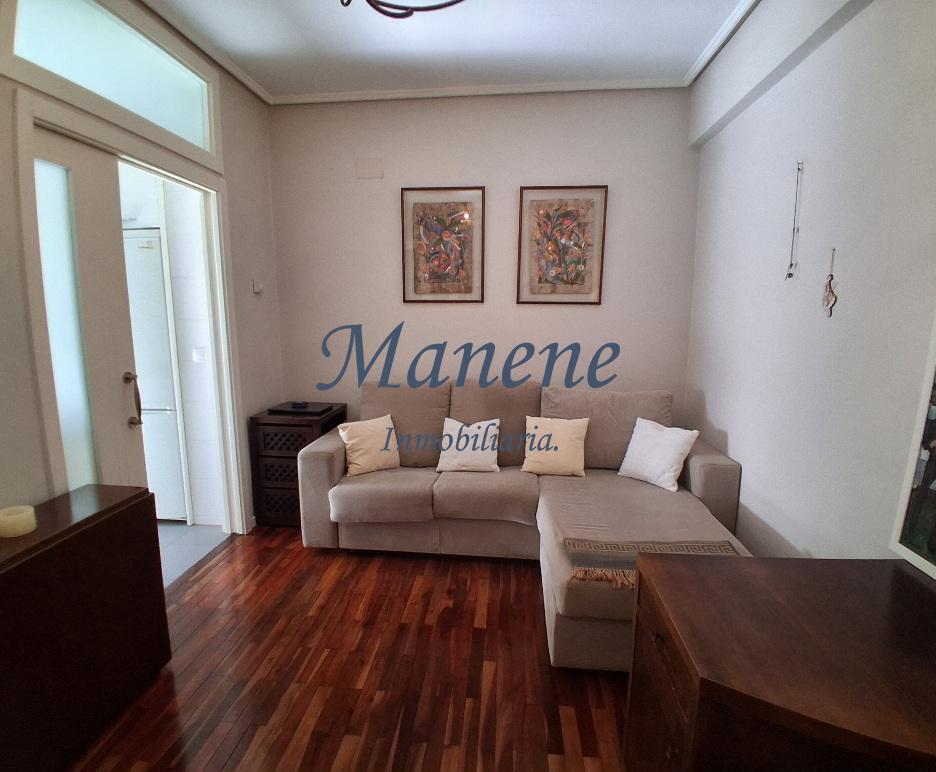 Venta de piso en Getxo