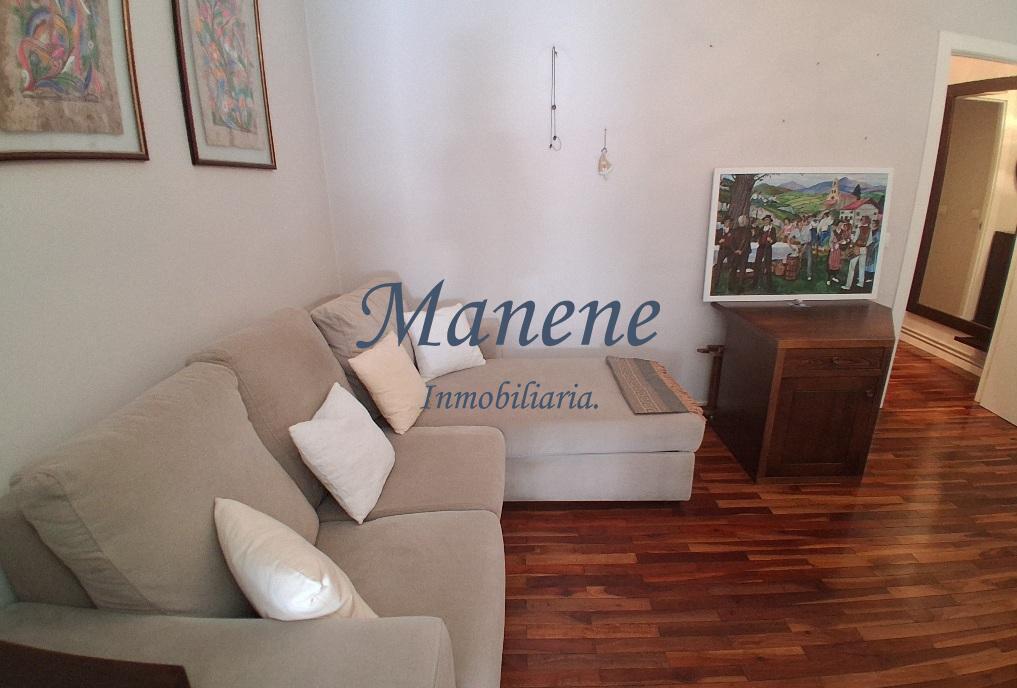 Venta de piso en Getxo