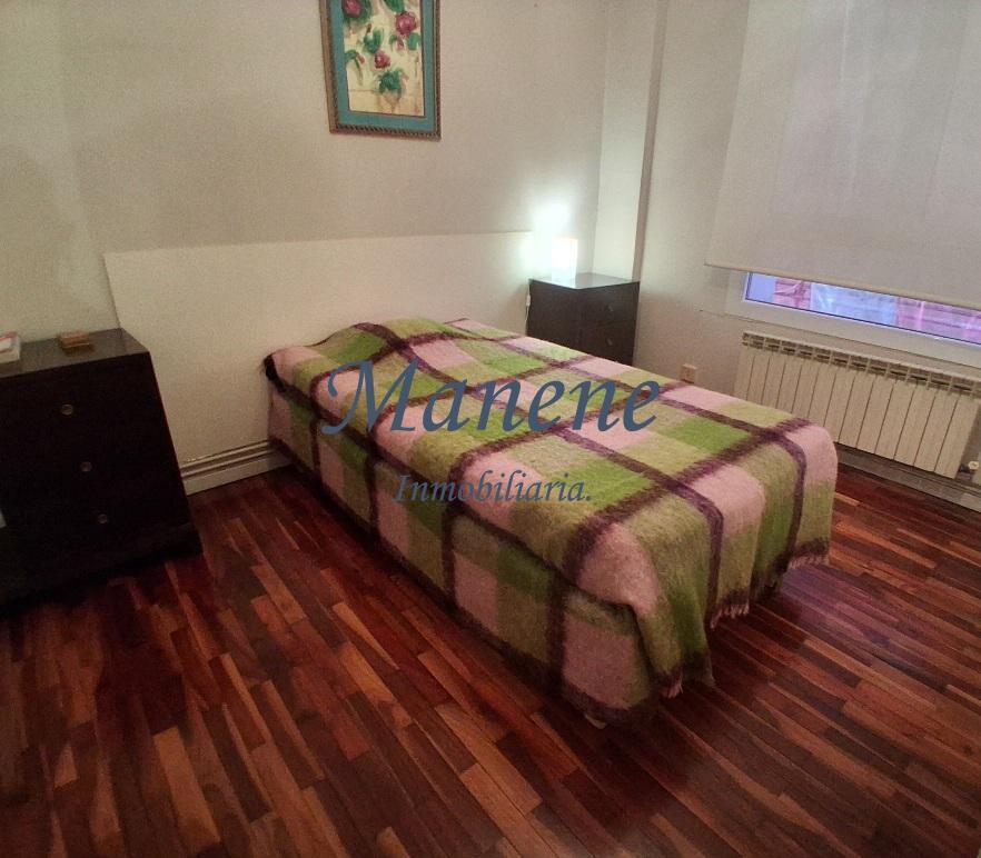 Venta de piso en Getxo