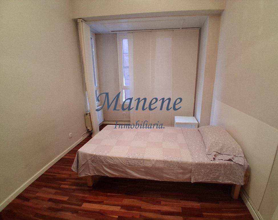 Venta de piso en Getxo