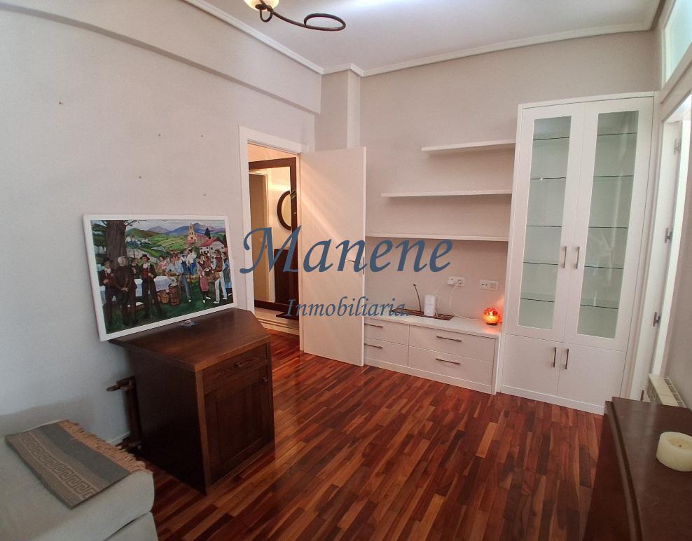 Venta de piso en Getxo