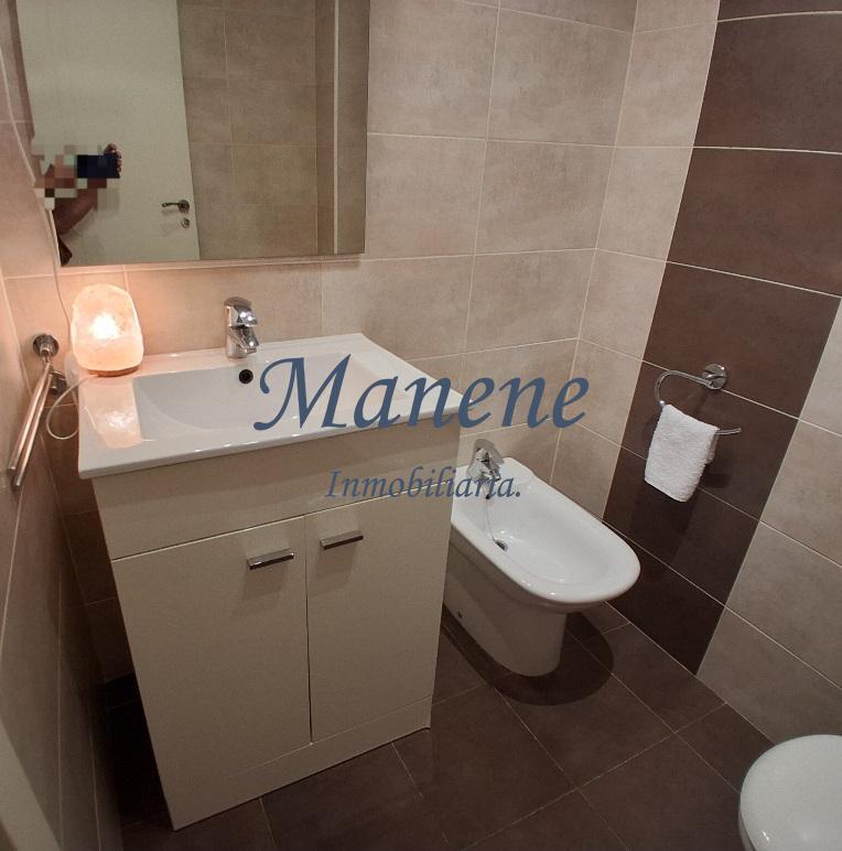 Venta de piso en Getxo